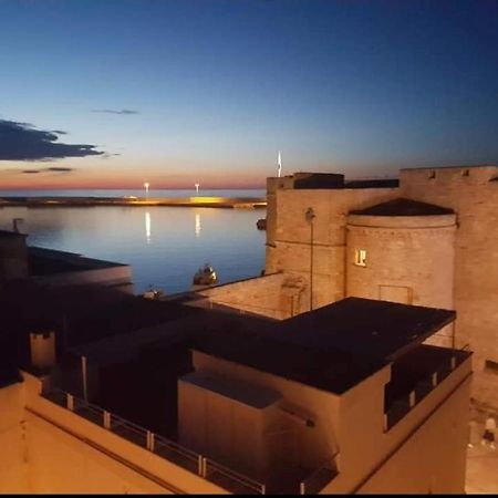 Comes Home Monopoli Exterior foto
