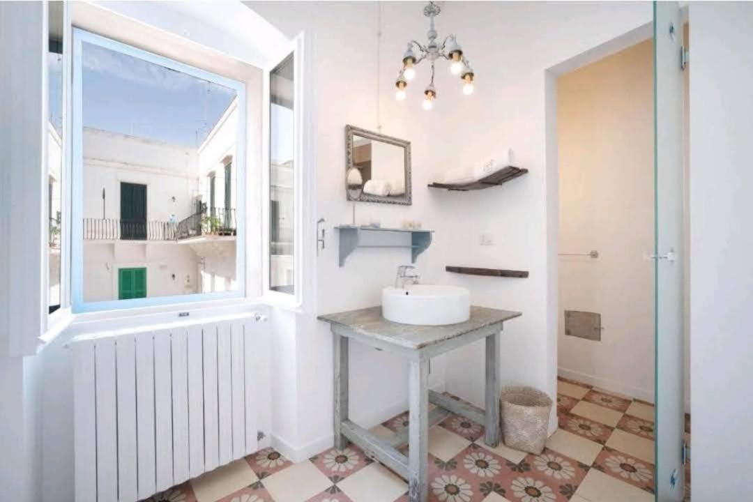 Comes Home Monopoli Exterior foto